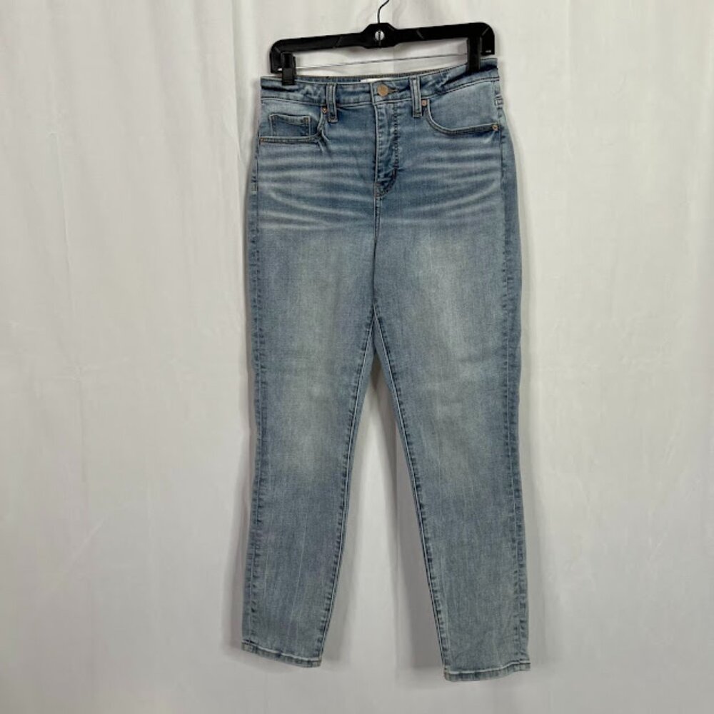 BKE Ellie High Rise Mom Jeans Women's Size 27